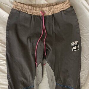 Puma x Rhude Woven Pants in Medium